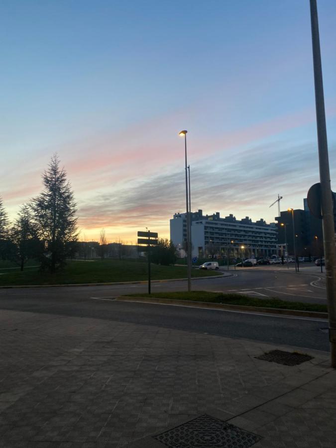 Pamplona Ciudad Maravilla Kültér fotó